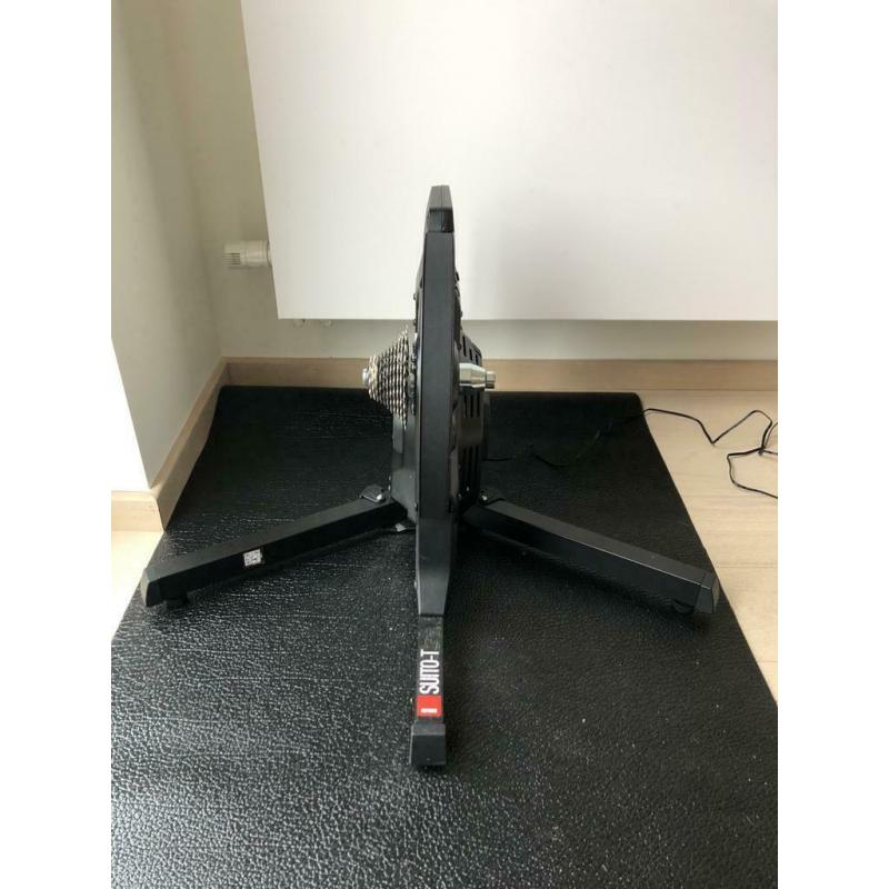 Elite Suito smart trainer