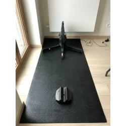 Elite Suito smart trainer