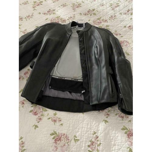 Motorpak dame maat 36-38 perfecte staat