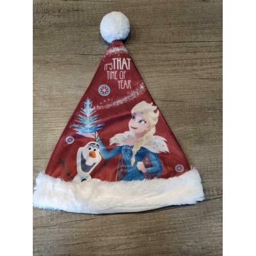 Kerstmuts Frozen