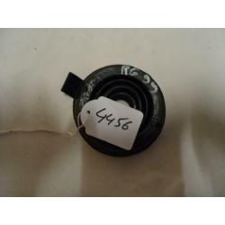R6 1999 - 2002 Yamaha Rubber Rubber koplamp D1-21960