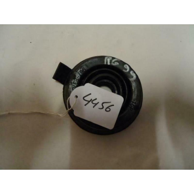 R6 1999 - 2002 Yamaha Rubber Rubber koplamp D1-21960