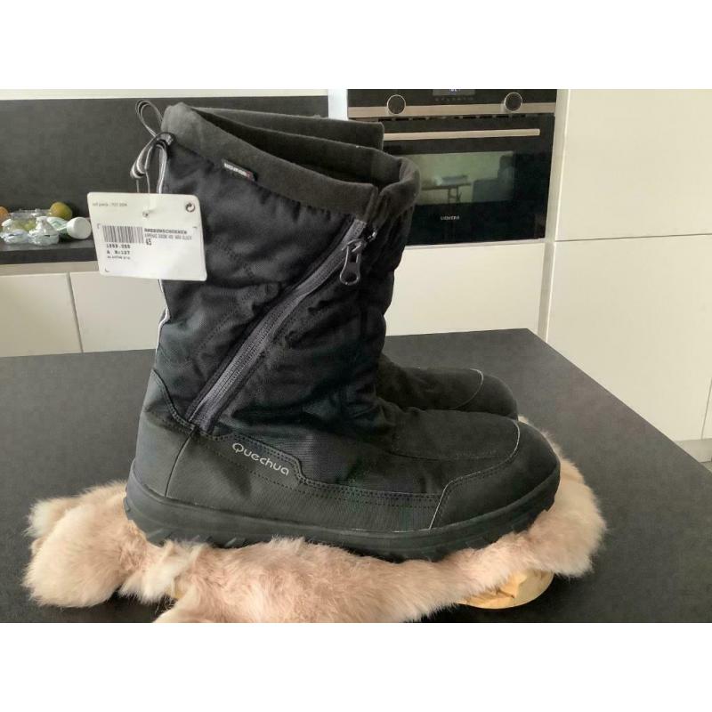 Winterlaarzen