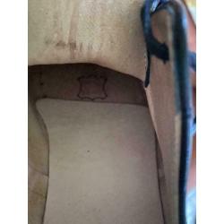 Chaussures classiques en cuir noires