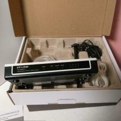 Routeur TP Link TD W 8901G (neufs)