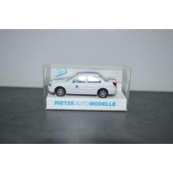 Lot 1L) 1:87 Rietze Ford Focus, Ford Mondeo / MIB!