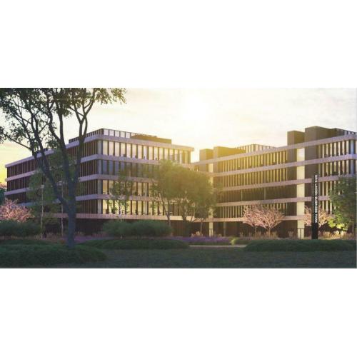 Bedrijfsvastgoed te huur in Zaventem