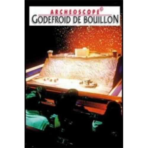 Archéoscope Bouillon - 2 entrées