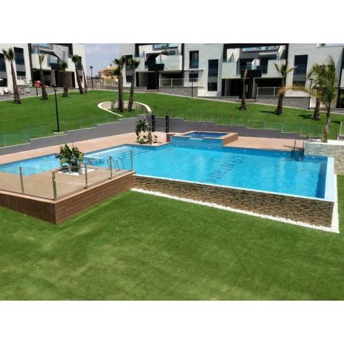 Te huur Luxe appartement Torrevieja