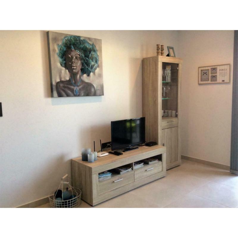 Te huur Luxe appartement Torrevieja