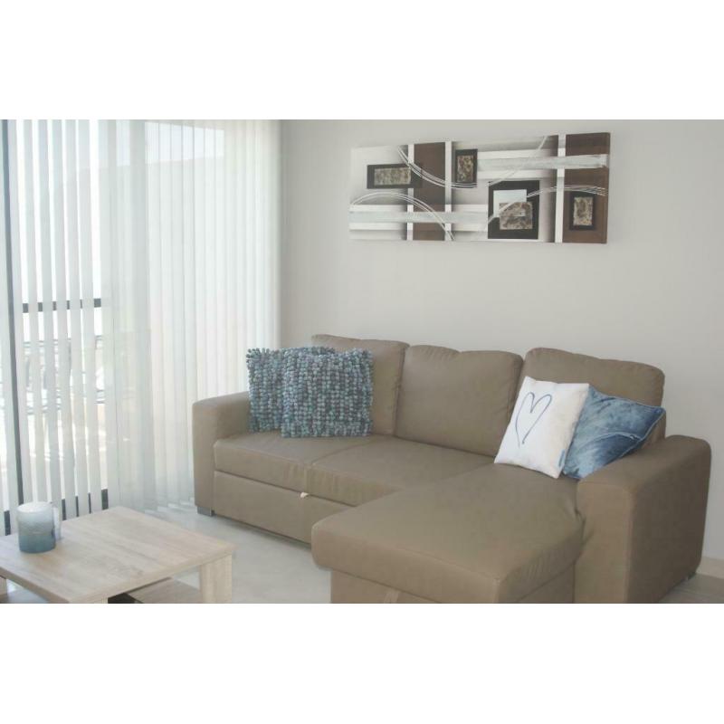 Te huur Luxe appartement Torrevieja
