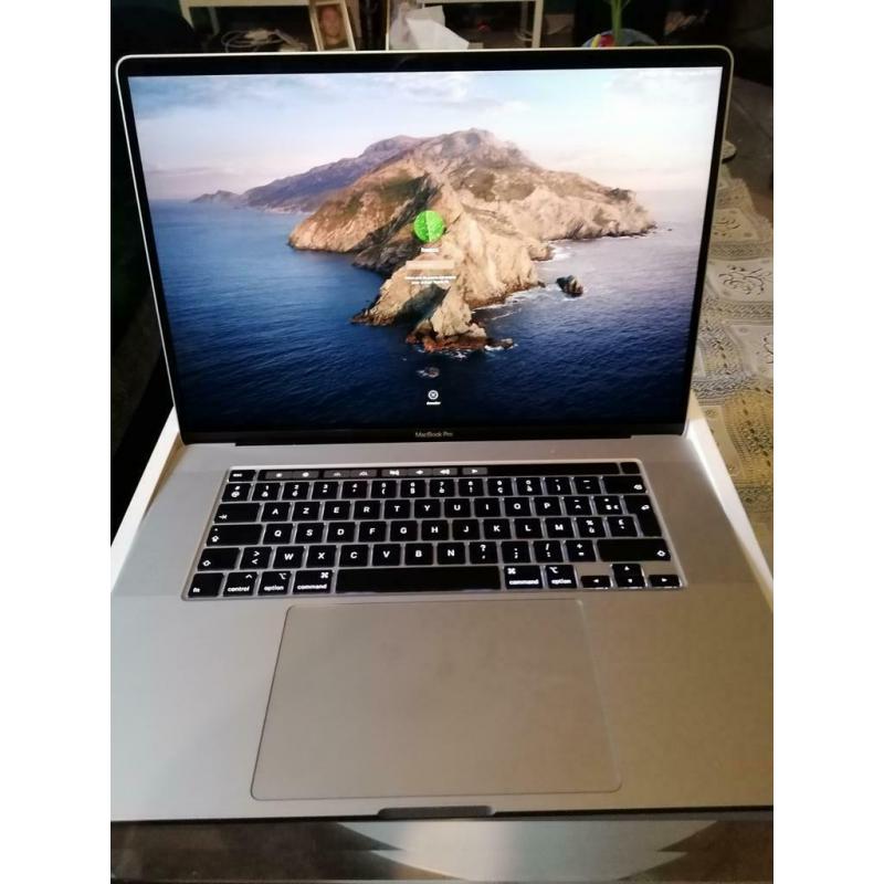 Macbook pro
