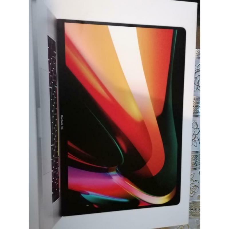 Macbook pro