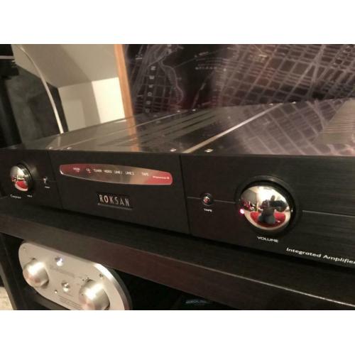 Roksan Caspian M2 nieuw +garantie +inruil !!