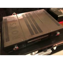 Roksan Caspian M2 nieuw +garantie +inruil !!