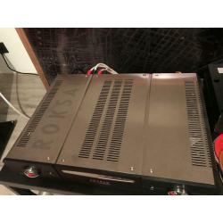 Roksan Caspian M2 nieuw +garantie +inruil !!