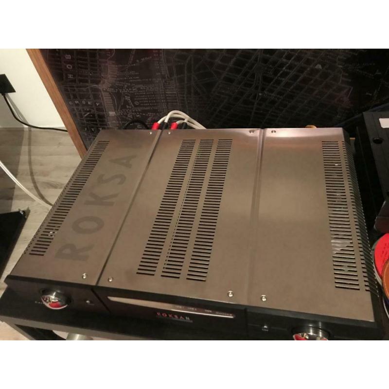 Roksan Caspian M2 nieuw +garantie +inruil !!