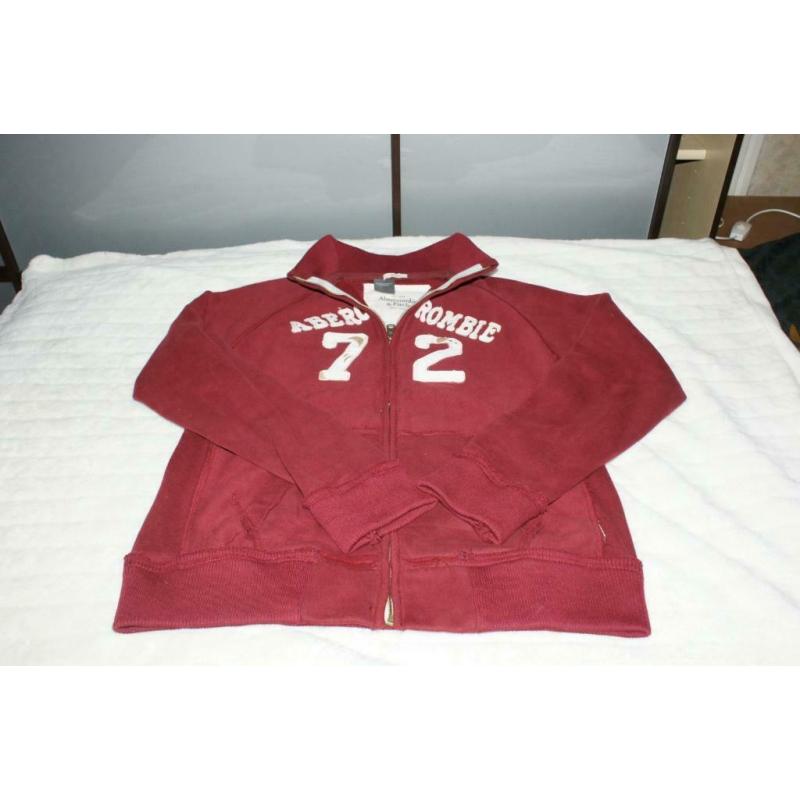 Sweat A&F XL New !!
