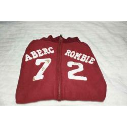 Sweat A&F XL New !!