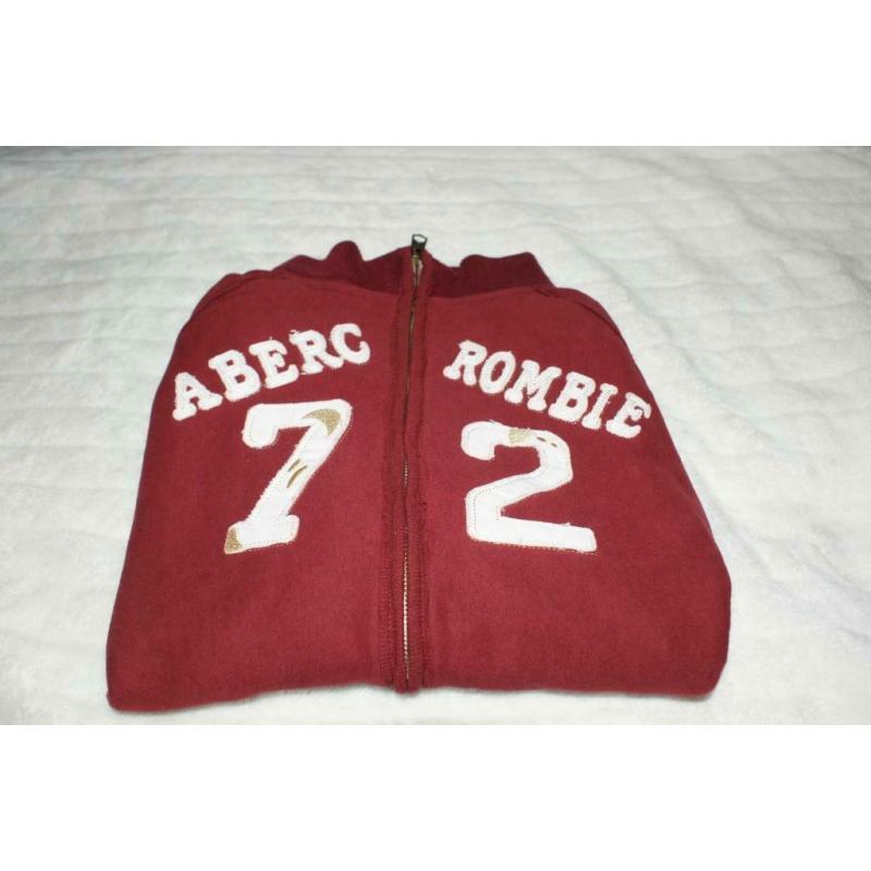 Sweat A&F XL New !!