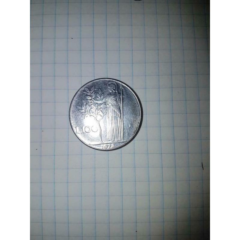 4 Pieces italienne