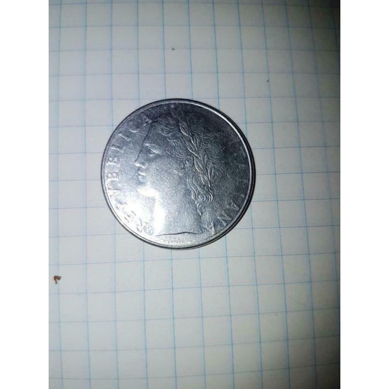 4 Pieces italienne