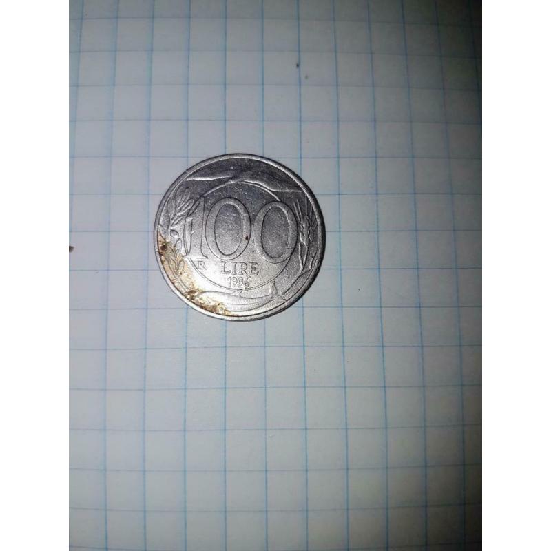 4 Pieces italienne