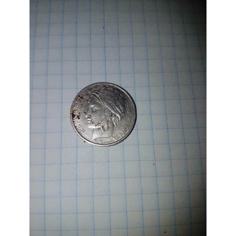 4 Pieces italienne