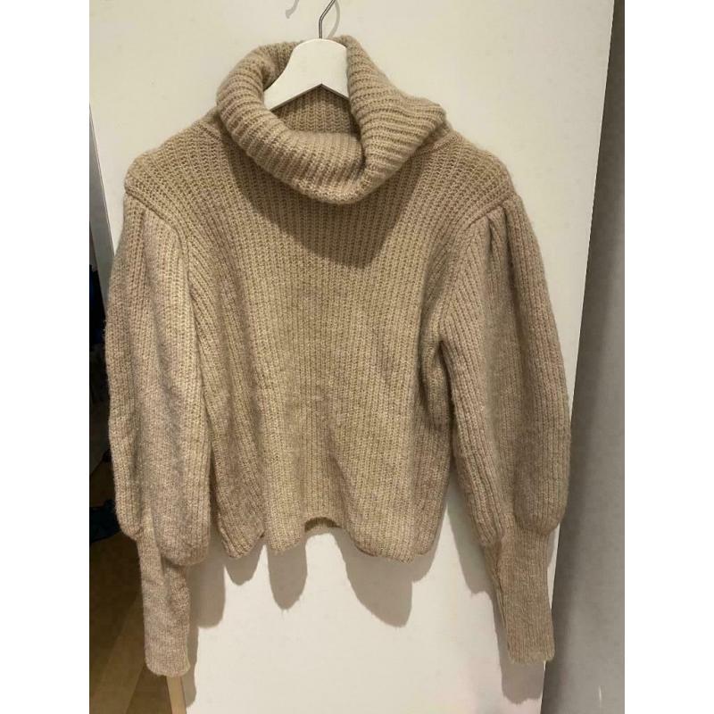 Pull azara