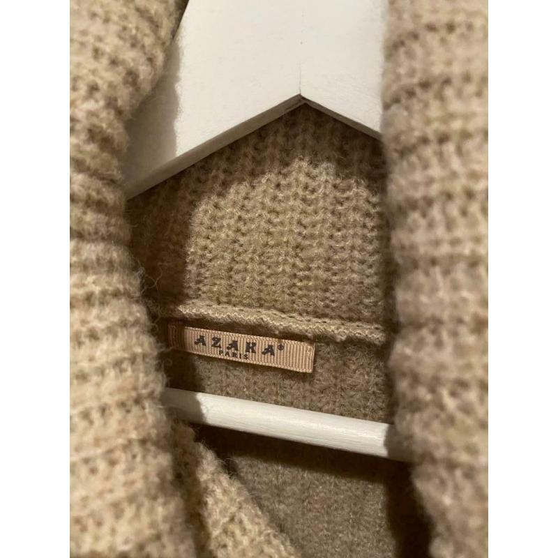 Pull azara
