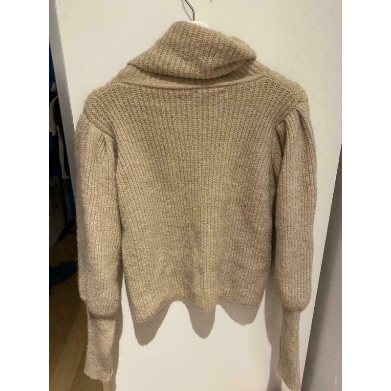 Pull azara