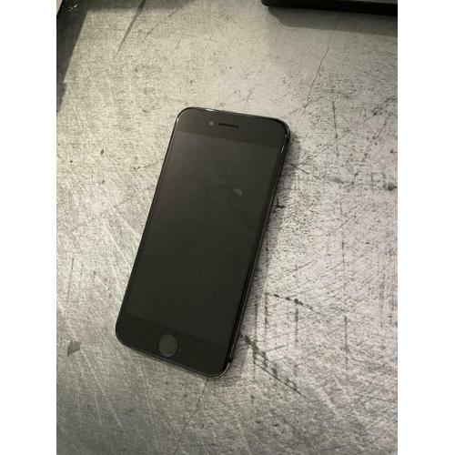 iPhone 7 128 Gb nieuwe batterij nieuw scherm