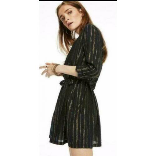 Prachtige jurk Maison Scotch xs/s