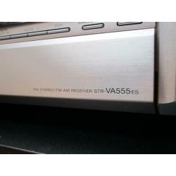sony serie es te koop