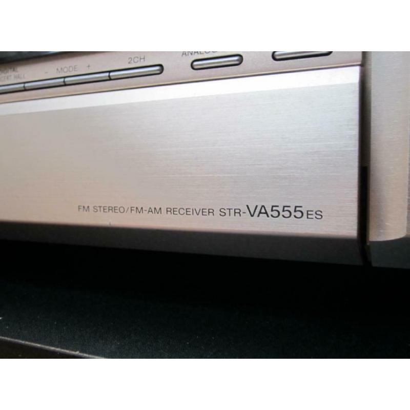 sony serie es te koop