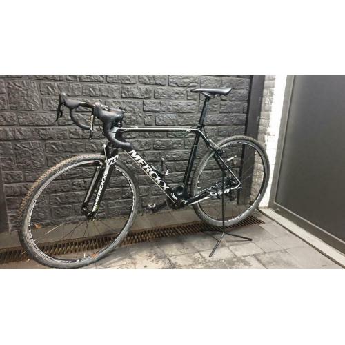 Vélo cross Merckx 54