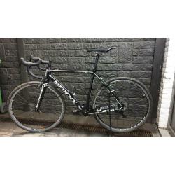 Vélo cross Merckx 54