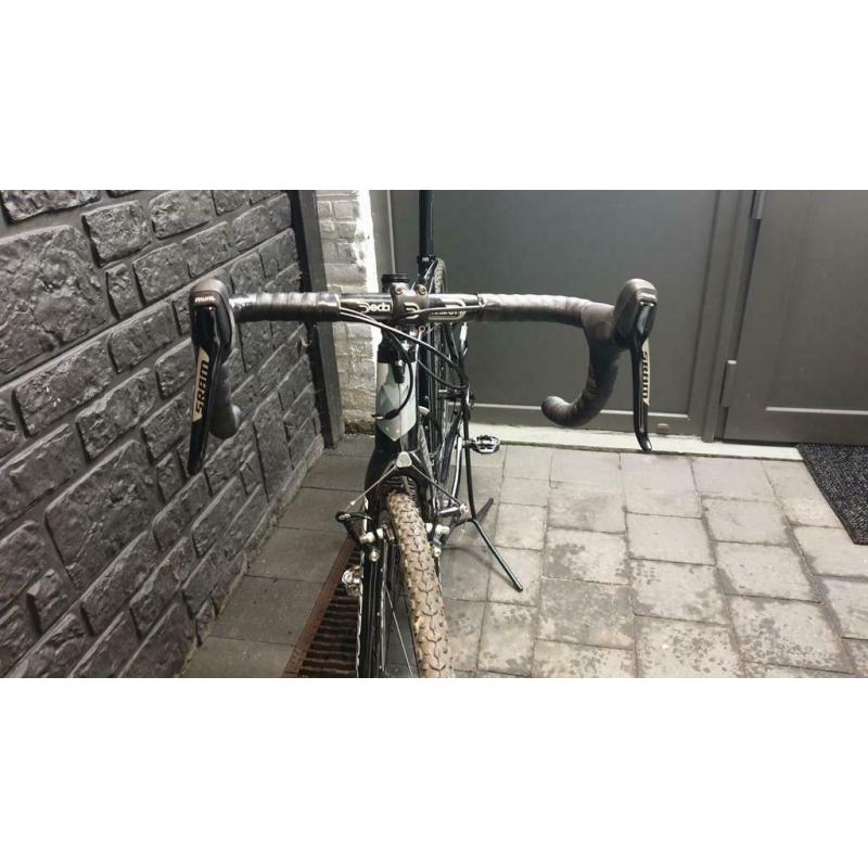 Vélo cross Merckx 54