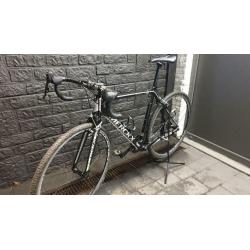 Vélo cross Merckx 54
