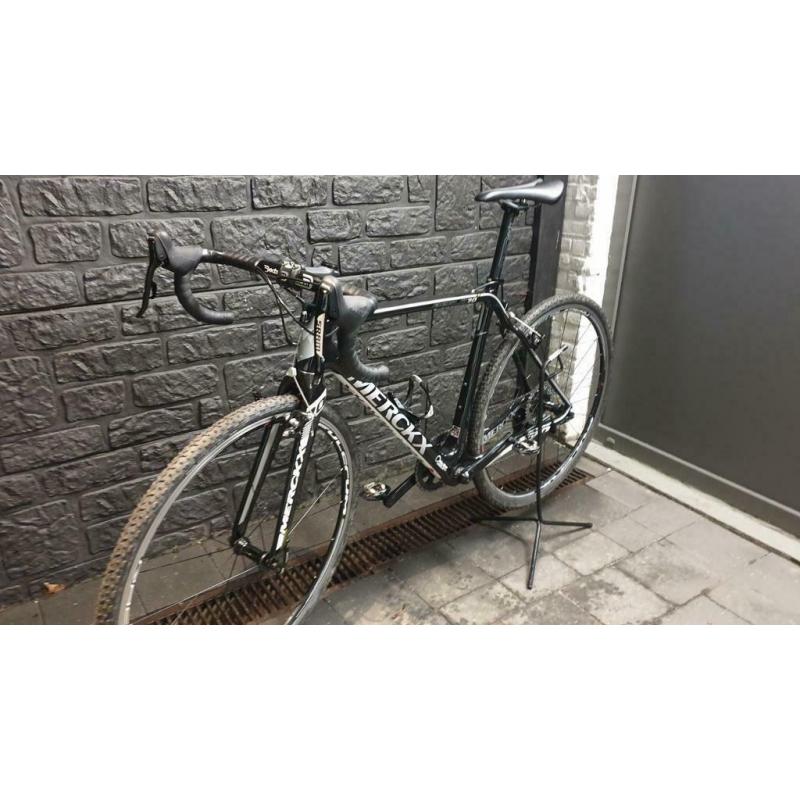 Vélo cross Merckx 54