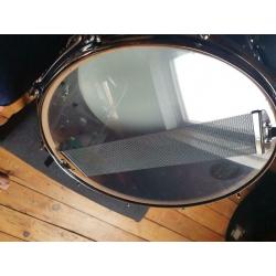 Tama SLP snare Walnut