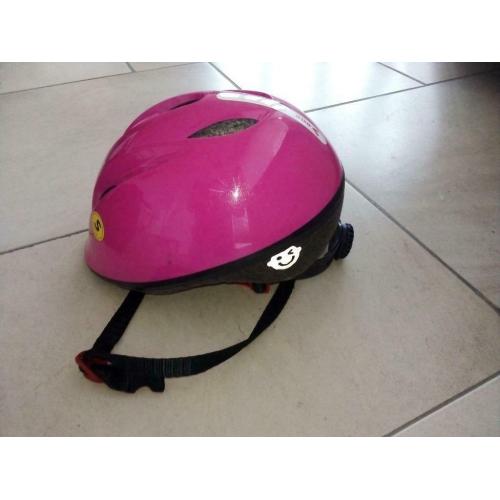 Casque vélo