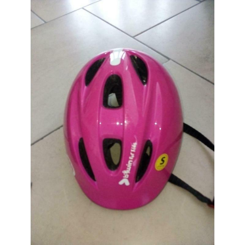 Casque vélo