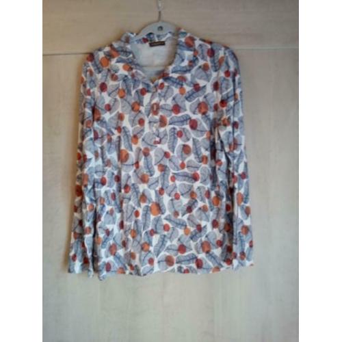 nieuwe trui e5 48 nooit gedragen