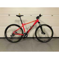 GT AVALANCE SPORT – Frame L - 29" hardtail - Shimano NIEUW