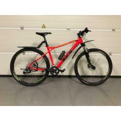 GT AVALANCE SPORT – Frame L - 29" hardtail - Shimano NIEUW
