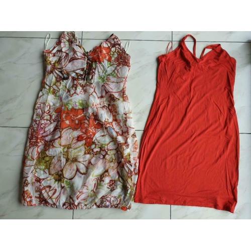 Robe 2 pièces Expresso taille 38 (nr2277)