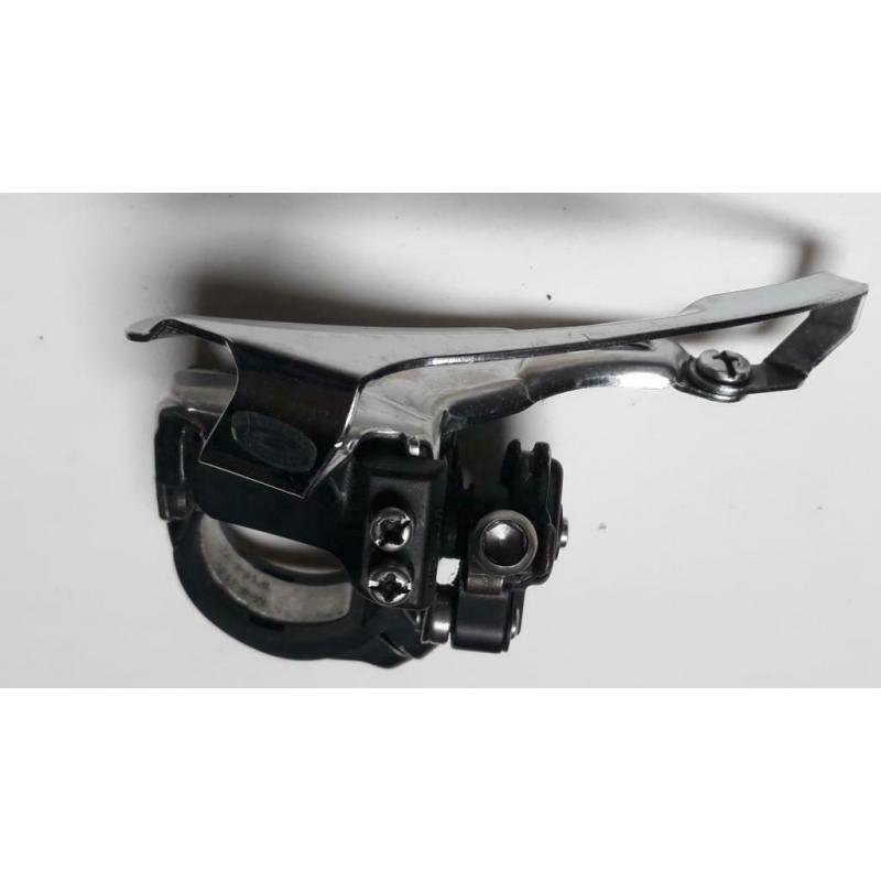 Derailleur Arière Deore 3*9 vit.