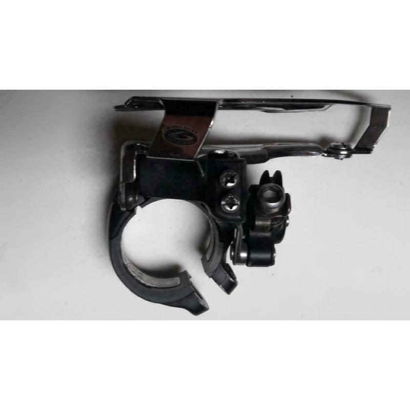 Derailleur Arière Deore 3*9 vit.