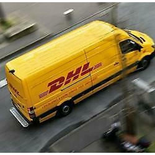 Conducteurs de service de messagerie recherchés